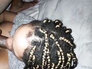 Big Tit Babe Wants Your Dick In Her Face