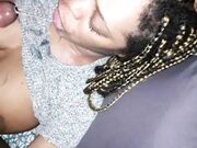 Big Tit Babe Wants Your Dick In Her Face