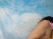 Unterwürfige Welpe Schlampe: BDSM -Kragen und Leine Spaß mit einer sexy deu