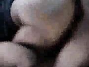 BLACKED This milf was tired of waiting around for her hubby