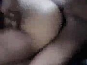 BLACKED This milf was tired of waiting around for her hubby