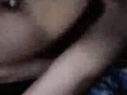 BLACKED This milf was tired of waiting around for her hubby