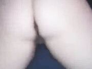 Giant black cocks explode cum all over cheating slut wife