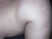 Giant black cocks explode cum all over cheating slut wife