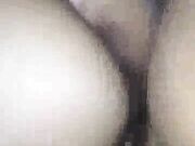 Getting a proper BBC dicking infront of the boyfriend