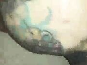 Gorgeous hotwife Ariana has a naughty BBC getaway