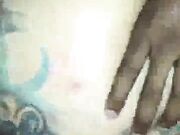 Gorgeous hotwife Ariana has a naughty BBC getaway