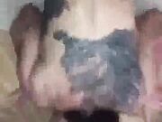 Gorgeous hotwife Ariana has a naughty BBC getaway