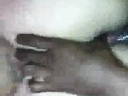 Gorgeous hotwife Ariana has a naughty BBC getaway