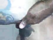 Gorgeous hotwife Ariana has a naughty BBC getaway