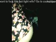 Friends are Sharing a hot asian girlfriend together