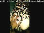 Friends are Sharing a hot asian girlfriend together