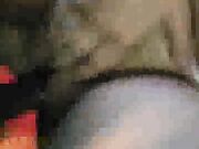 Interracial Loving Petite Blonde Gets Creampie From BBC