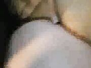 Interracial Loving Petite Blonde Gets Creampie From BBC