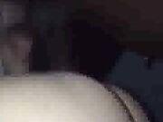 CuckoldSession – Husband Films Hot Wife Take Big Moroccan Dick