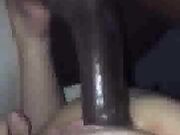 CuckoldSession – Husband Films Hot Wife Take Big Moroccan Dick