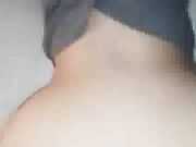 Hot and horny house wife Kate Linn fucks her husband