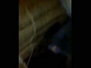 Japanese wife and daughter knows that Black is Superior