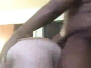 Japanese Journalist vs The BIGGEST BBC IN THE WORLD