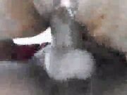 Beautiful Japanese wife’s affair with neighbor’s big cock