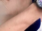 Big-Cock Fucks Big-Ass Brunette Roommate in Kitchen