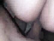 MOM Mature Wife fucks Big Black Cock