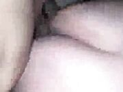 MOM Mature Wife fucks Big Black Cock