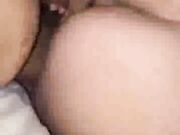 MOM Mature Wife fucks Big Black Cock