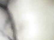 Sex Challenge - Cheating Wife Takes two BBCs in her Ass