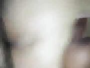 Sex Challenge - Cheating Wife Takes two BBCs in her Ass