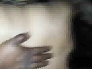 Sex Challenge - Cheating Wife Takes two BBCs in her Ass