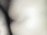 Sex Challenge - Cheating Wife Takes two BBCs in her Ass