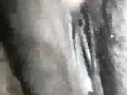 Brunette Helena Price anally riding monster BBC after BJ