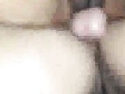 Brunette Helena Price anally riding monster BBC after BJ