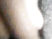 Brunette Helena Price anally riding monster BBC after BJ