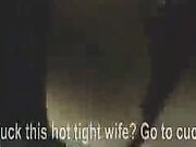 Blonde DP By Interracial BBC Anal Fucking Moment