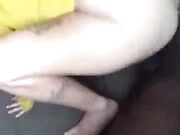 BBC passionately fucks beautiful hotwife