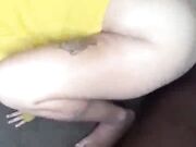 BBC passionately fucks beautiful hotwife