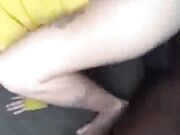 BBC passionately fucks beautiful hotwife