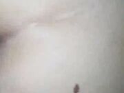 Japanese chick and a BBC doggystyle