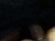 Naughty Milf Meets BBC who Fucks her Hard