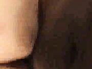 Slut Wife Made a Video Tape with BBC for Sissy Hubby