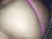 Tattooed brunette take BBC in her ass and gets an anal orgasm