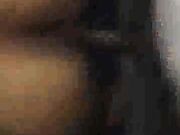 Tattooed brunette take BBC in her ass and gets an anal orgasm