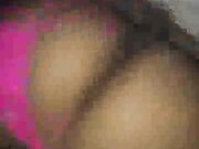 Tattooed brunette take BBC in her ass and gets an anal orgasm