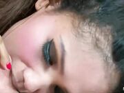 Thai Teen no Condom Sex with Tourist