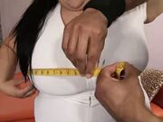 Chubby BBW Mature seduce to Sex