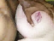 Hot Mom With Big Boobs Sucks And Fucks BBC