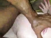 Hot Mom With Big Boobs Sucks And Fucks BBC