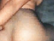 Pornstar Wife Squirts Then Gets BBC Cock in Her Cunt